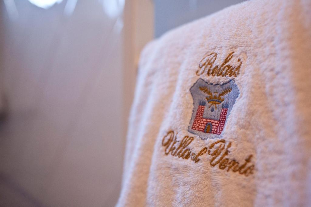 Relais Villa Al Vento Incisa in Val d'Arno Luaran gambar