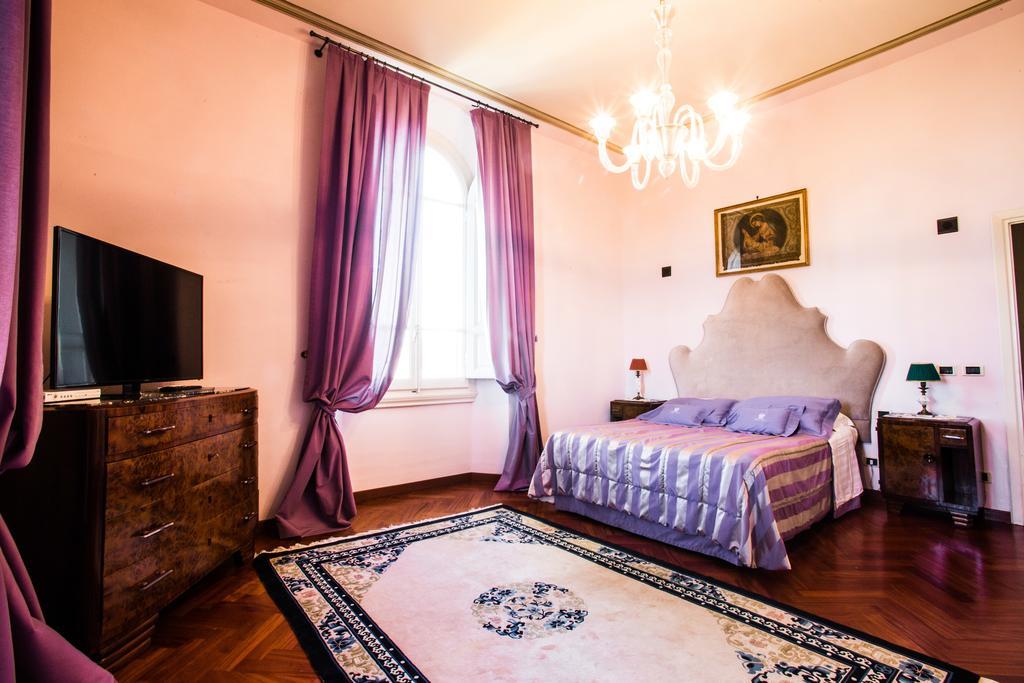 Relais Villa Al Vento Incisa in Val d'Arno Luaran gambar